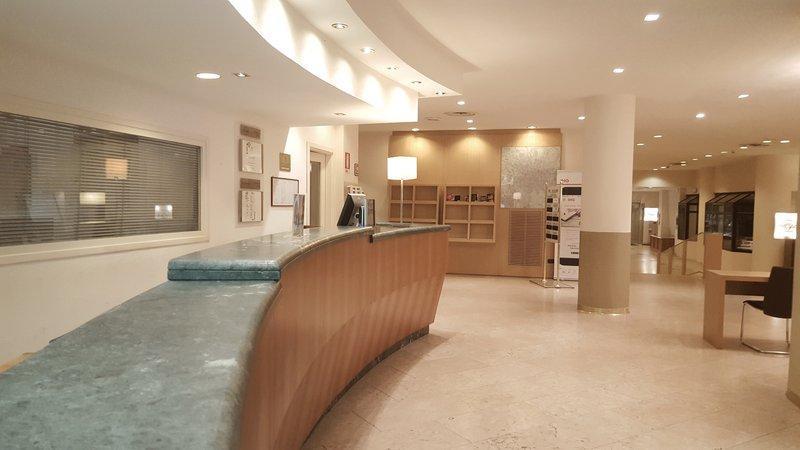 มิลาน อัสซาโก Hotel อาซซาโก ภายนอก รูปภาพ