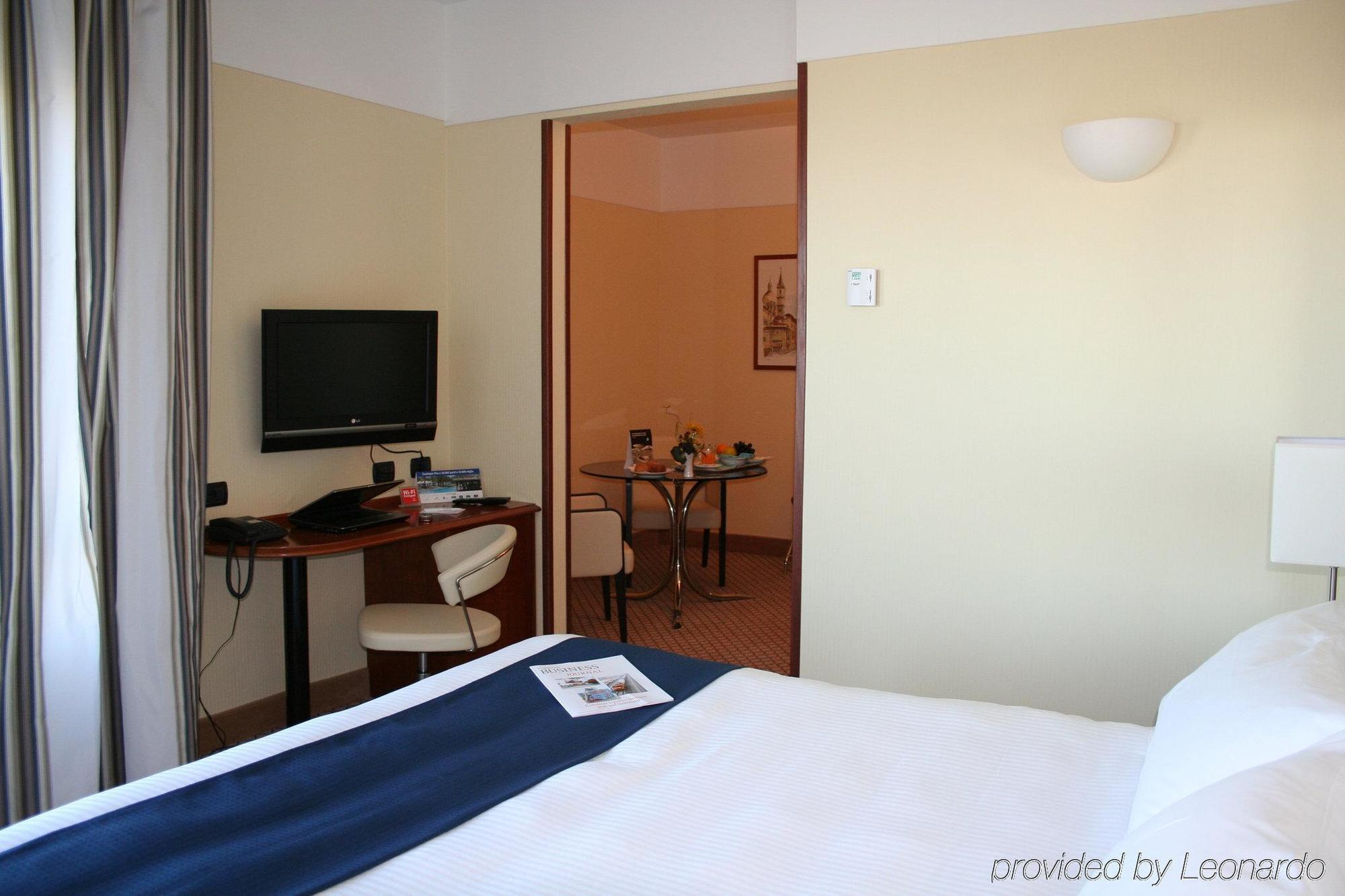 มิลาน อัสซาโก Hotel อาซซาโก ห้อง รูปภาพ
